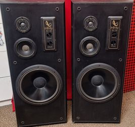 INFINITY SM-125    SPEAKERS PAIR