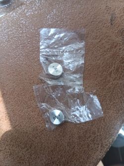 New 4gram weights for headshells