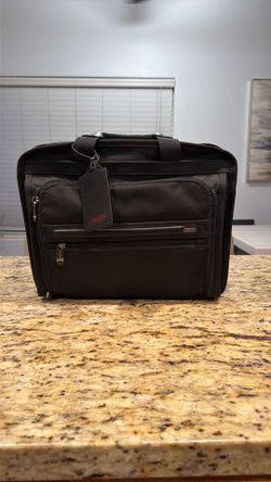 TUMI Laptop Bag