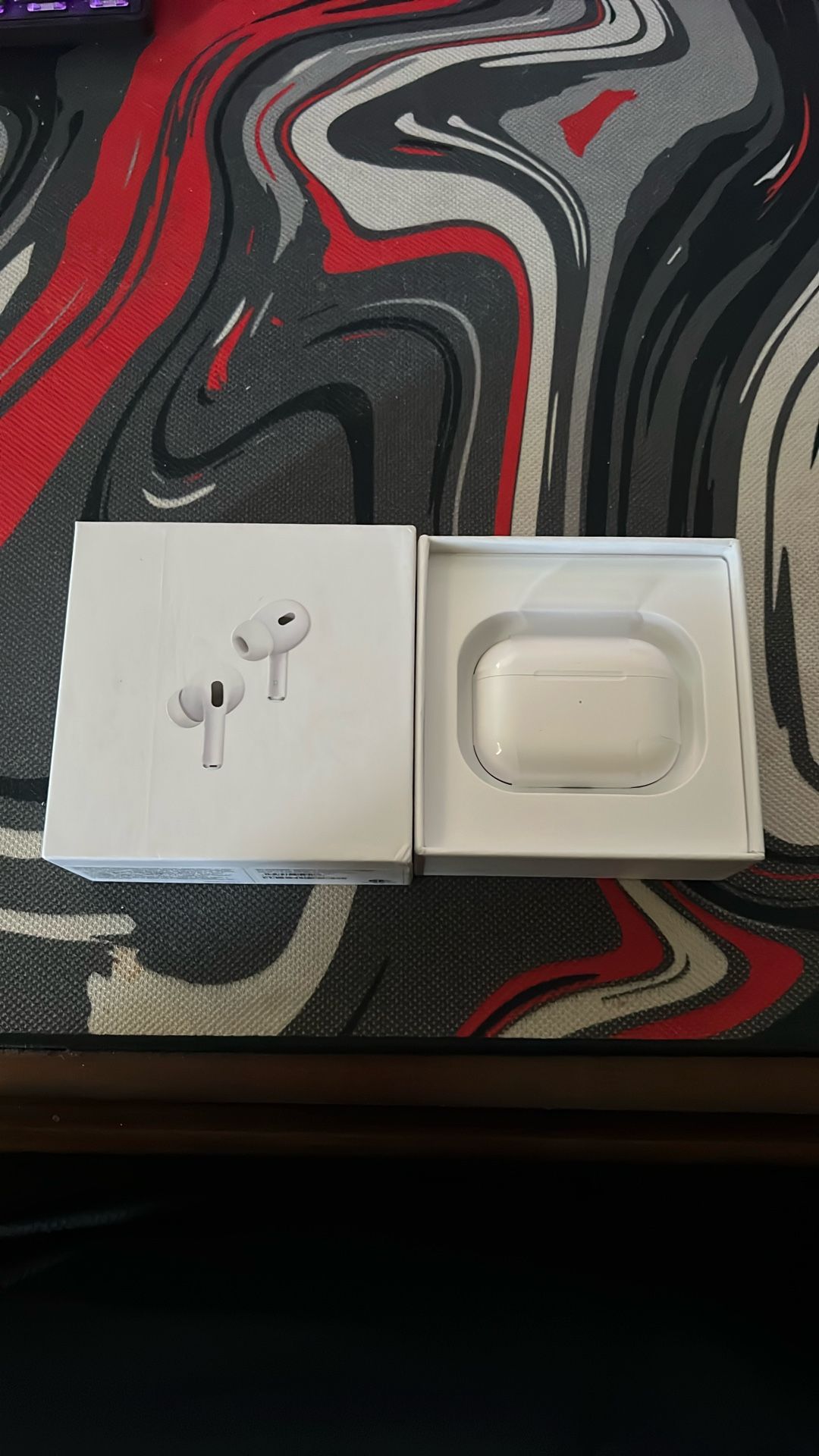 AirPods Pods