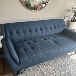 Free Pair Of Couches 