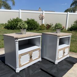 Nightstands 