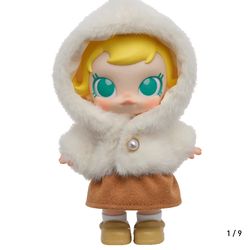 Baby Molly Winter Fit Check Series blind box