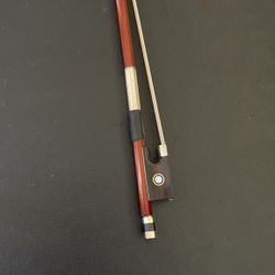 1/8 Violin Bow 