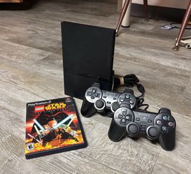 Ps2 slim bundle