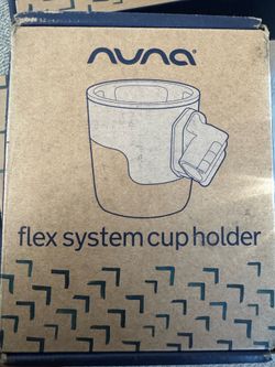 Nuna cup holder