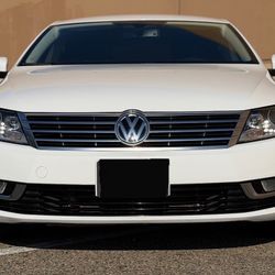 2015 Volkswagen CC