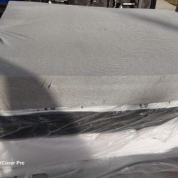 MEMORY FOAM FULL SIZE  MEDIUM-FIRM 