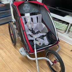 Chariot CX ( Double)