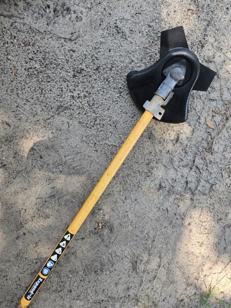 Ryobi Universal Brush Cutter Attachment