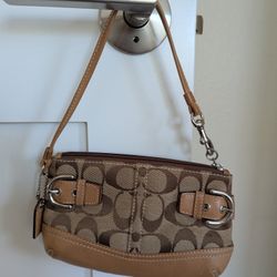 Coach Small Handbag