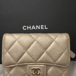 Chanel 