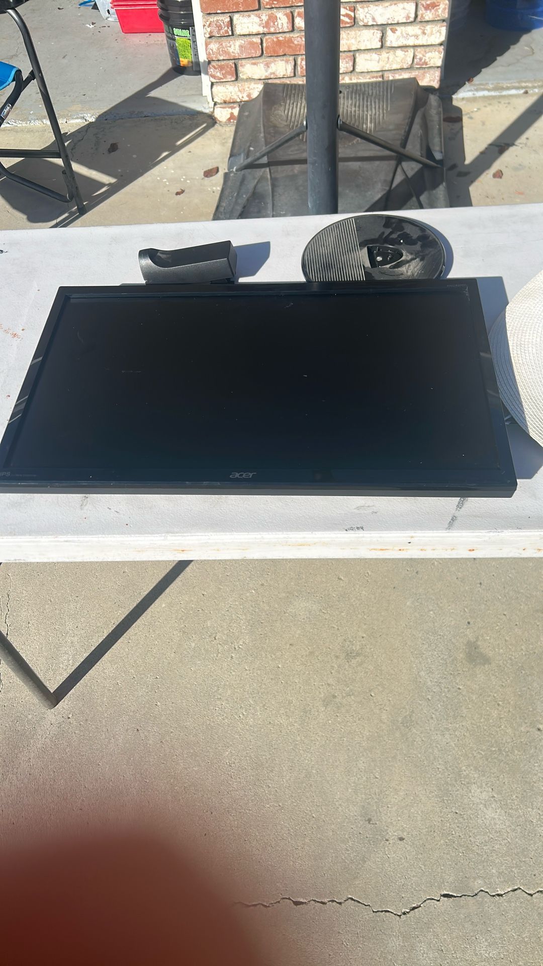 Computer Monitor