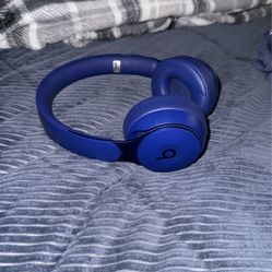 Beats Solo Pros 