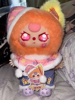 BabyThree Sweet Dreams 400% Plush
