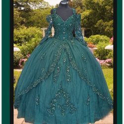 Dresses  For Quinceanera , Little Girls  And Much More