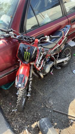 2003 Kx65