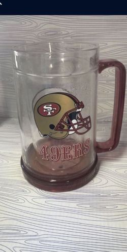 Vintage San Francisco Cup