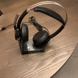 Plantronics  Bluetooth Headphones