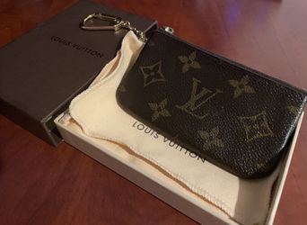 Louis Vuitton Key Pouch