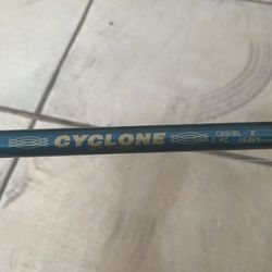 Cyclone & okuma Azul AZ 350