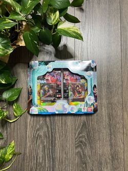 One Piece Card Game Illustration Box Vol. 7