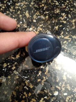 Bose Bluetooth new!