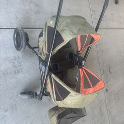 Evenflo Wagon