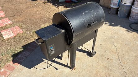 Smocker