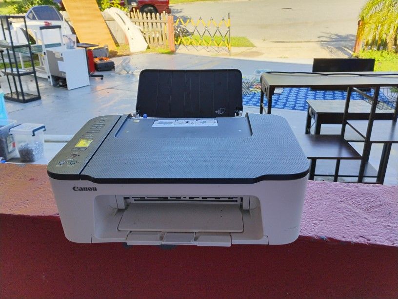 Canon Pixma Printer