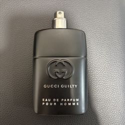 Gucci cologne