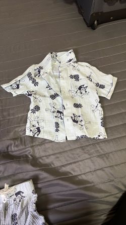 Bluey Toddler Shirt
