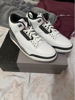 Jordan’s