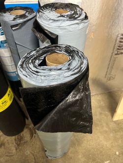 roofing peal smooth