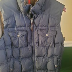 Jcrew Vest