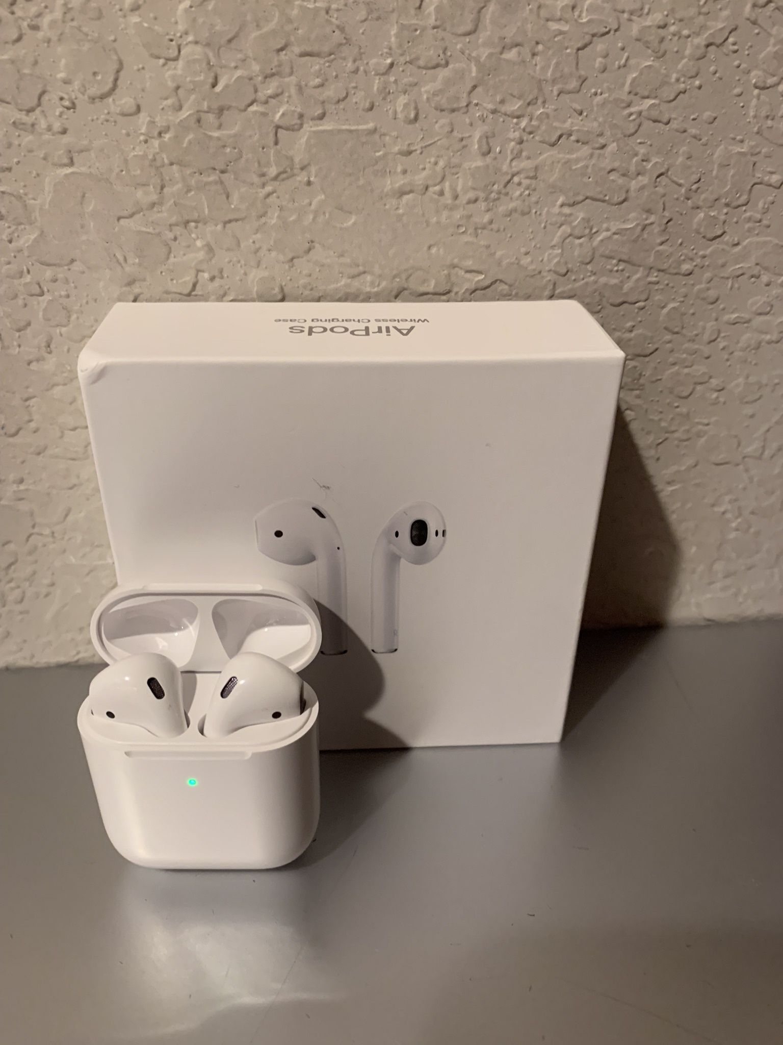 Headphones