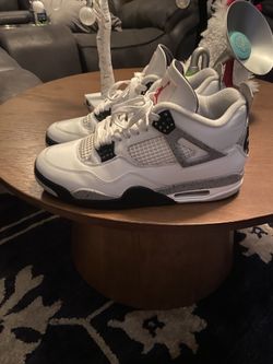 Jordan IV Cement