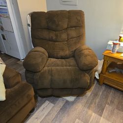 Recliner
