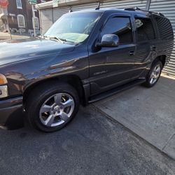 2005 GMC Yukon