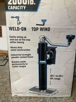 Jack tool 2,000