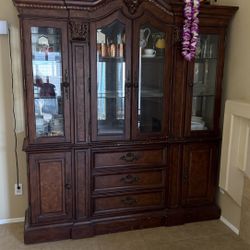 China Cabinet