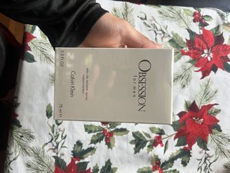 Calvin Klein Perfume