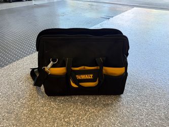 Tool Bag - DeWalt