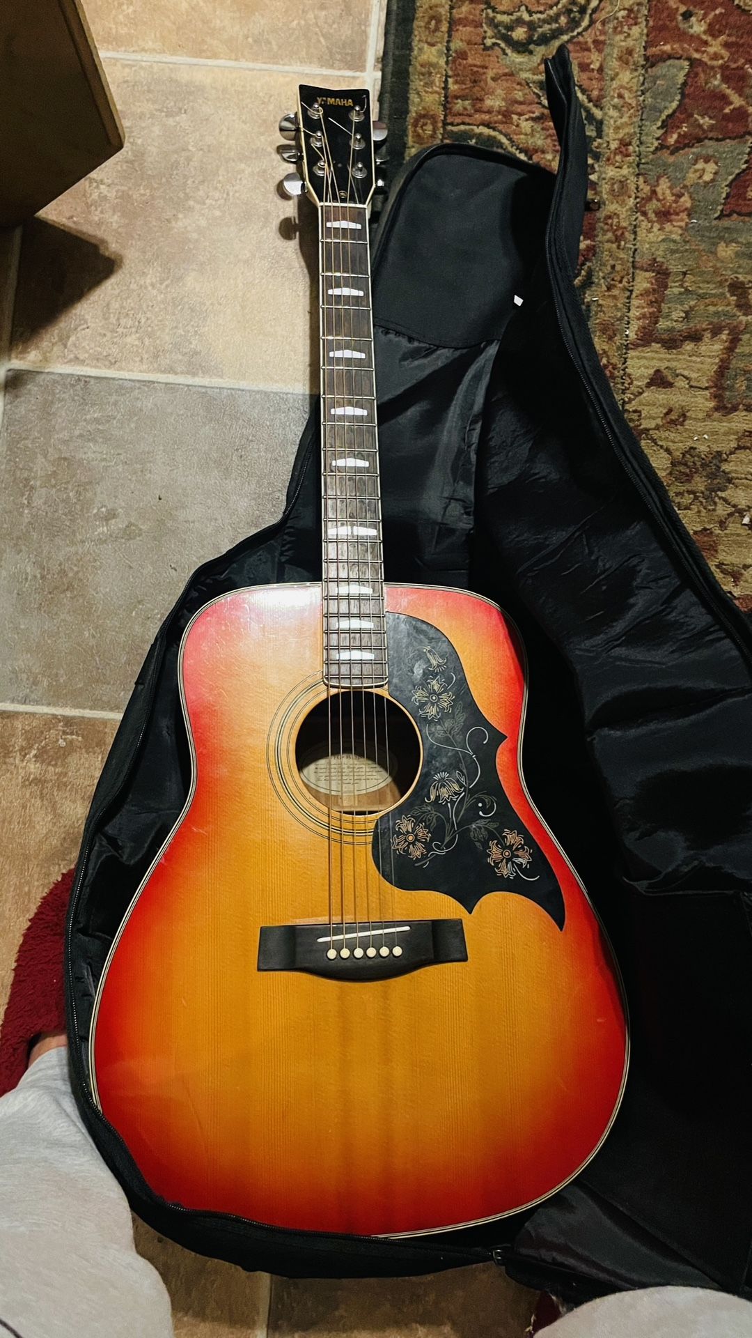 Guitar