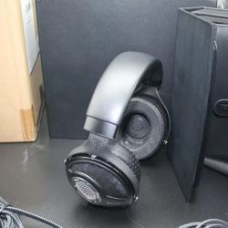 Focal Utopia Headphones
