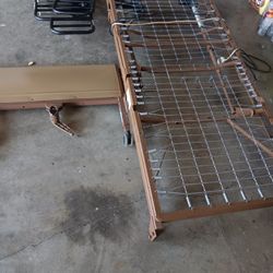 Hospital Bed