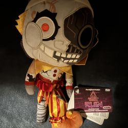 Five Nights At Freddy's Sun Ruin Plush