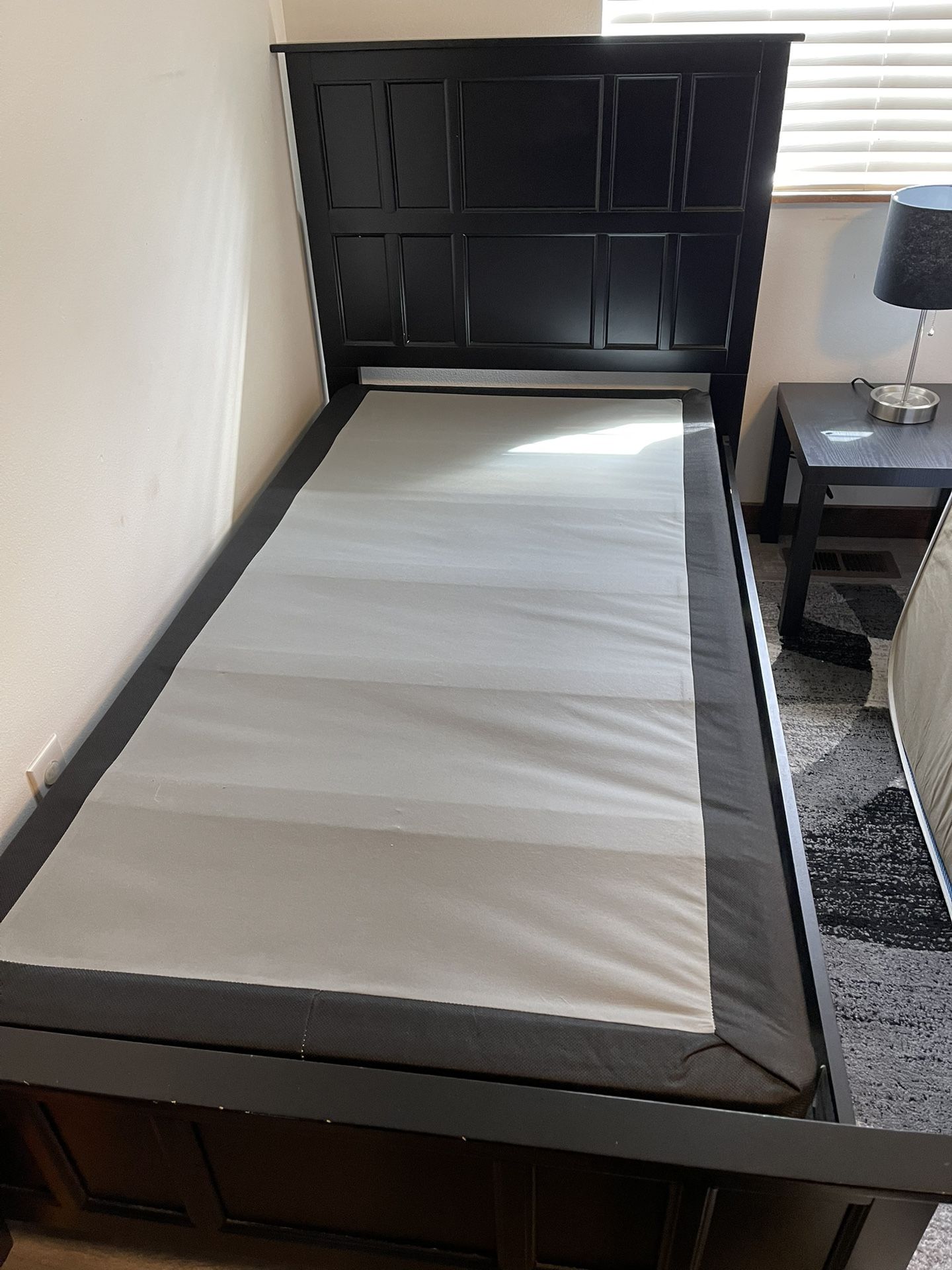 Twin Bed Frames