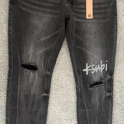 Ksubi Jeans 