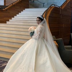 Wedding Dress For Sale